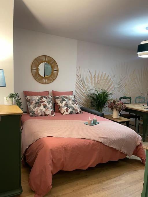 Appartement Familial 8 Personnes Proche De Disney Et Paris Chessy  Exteriör bild