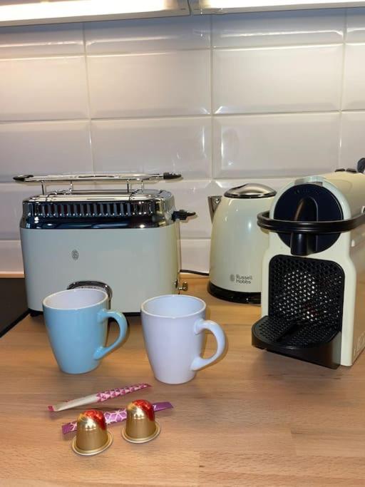 Appartement Familial 8 Personnes Proche De Disney Et Paris Chessy  Exteriör bild