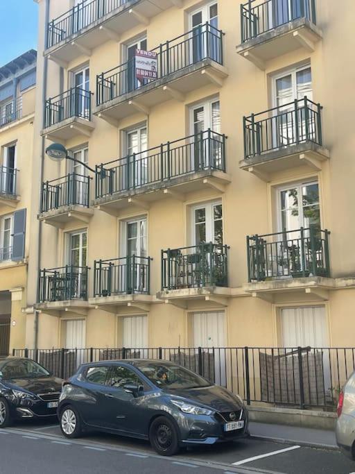 Appartement Familial 8 Personnes Proche De Disney Et Paris Chessy  Exteriör bild